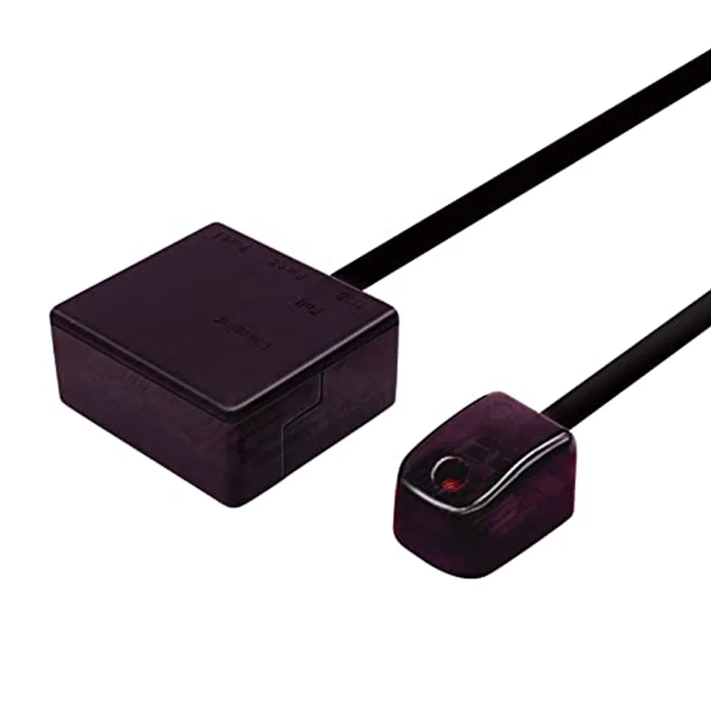 YEAHZS Recharge Powered Hide IR Remote Control Extender Infrared Repeater System (BIRE Kit)