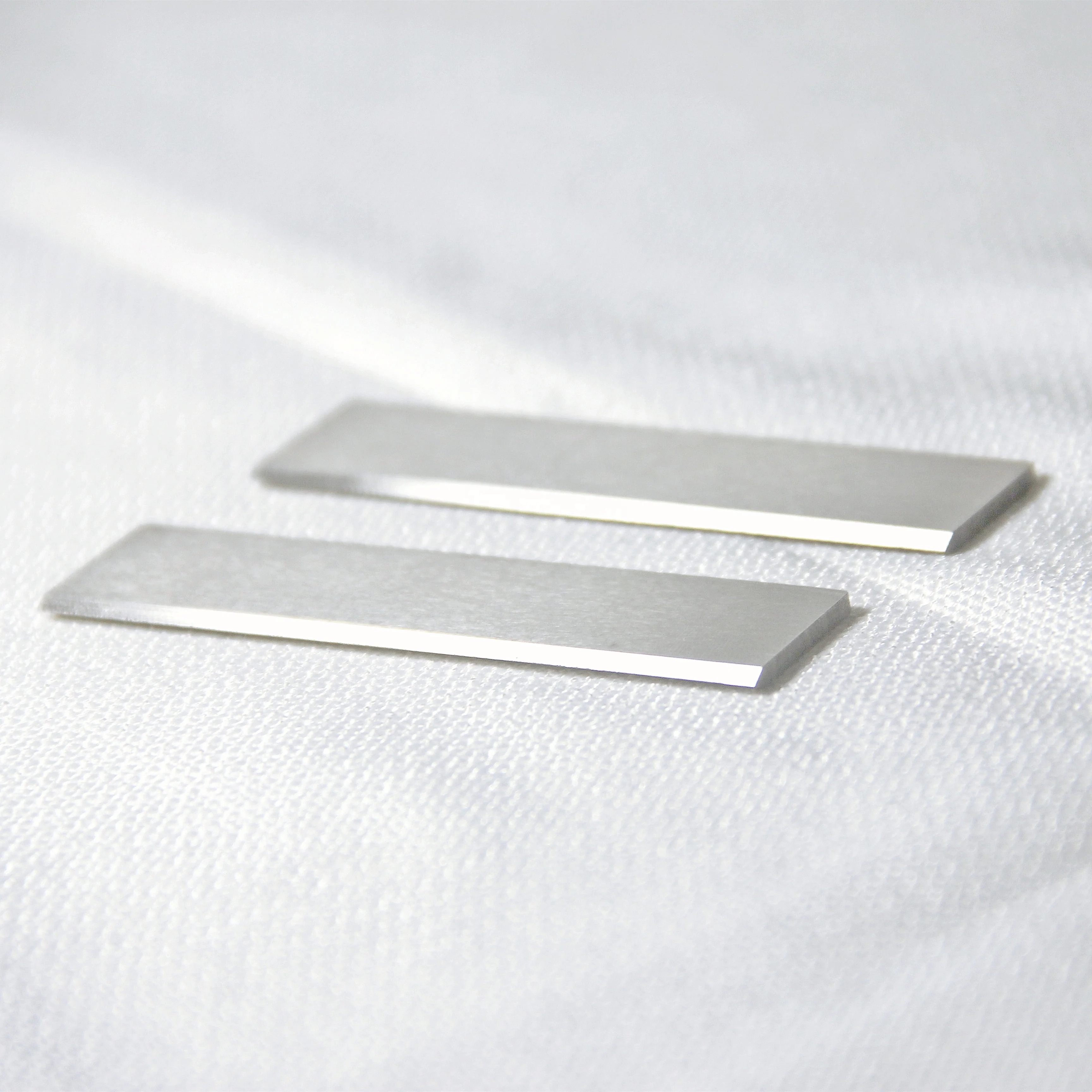 Packaging Machine Plain Cutter Straight Blades of Packaging Machinery