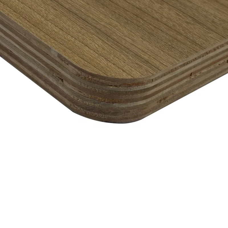 Cheap Double Sided Melamine Laminated Plywood Plywood Film Faced Plywood Sheet