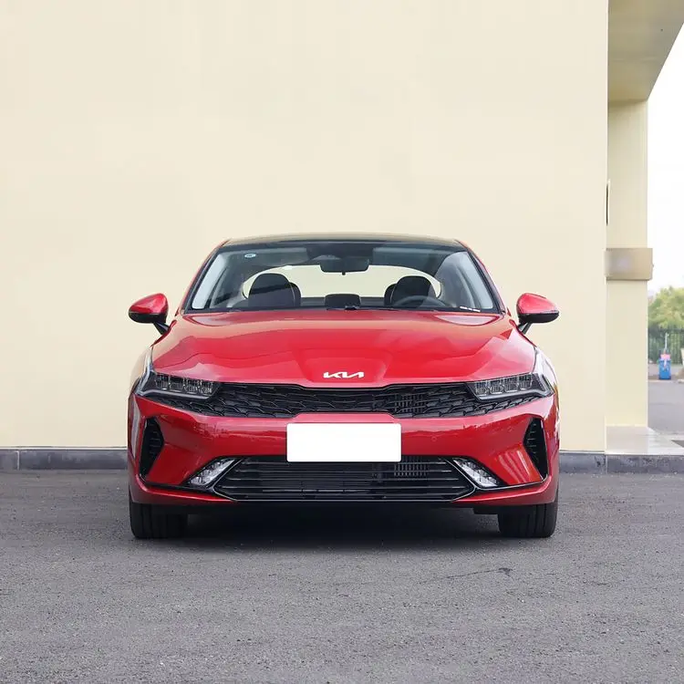 2025 для Kia k5 бензиновый удобный внедорожник новый автомобиль многоцветный недорогой с передним приводом