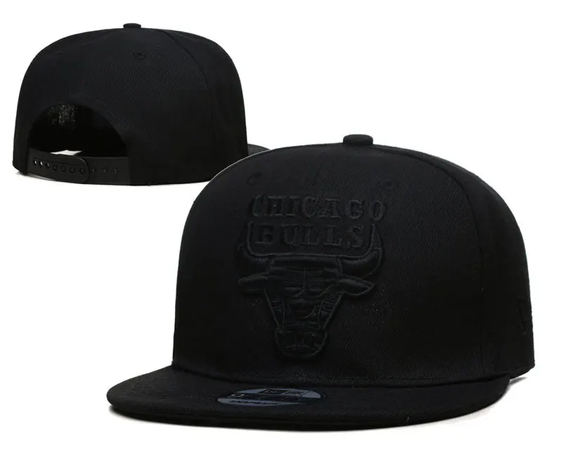 New Stylish Sports Hat Adult Bull  Basketball Hat Outdoor Fashion Leisure Sports Hat