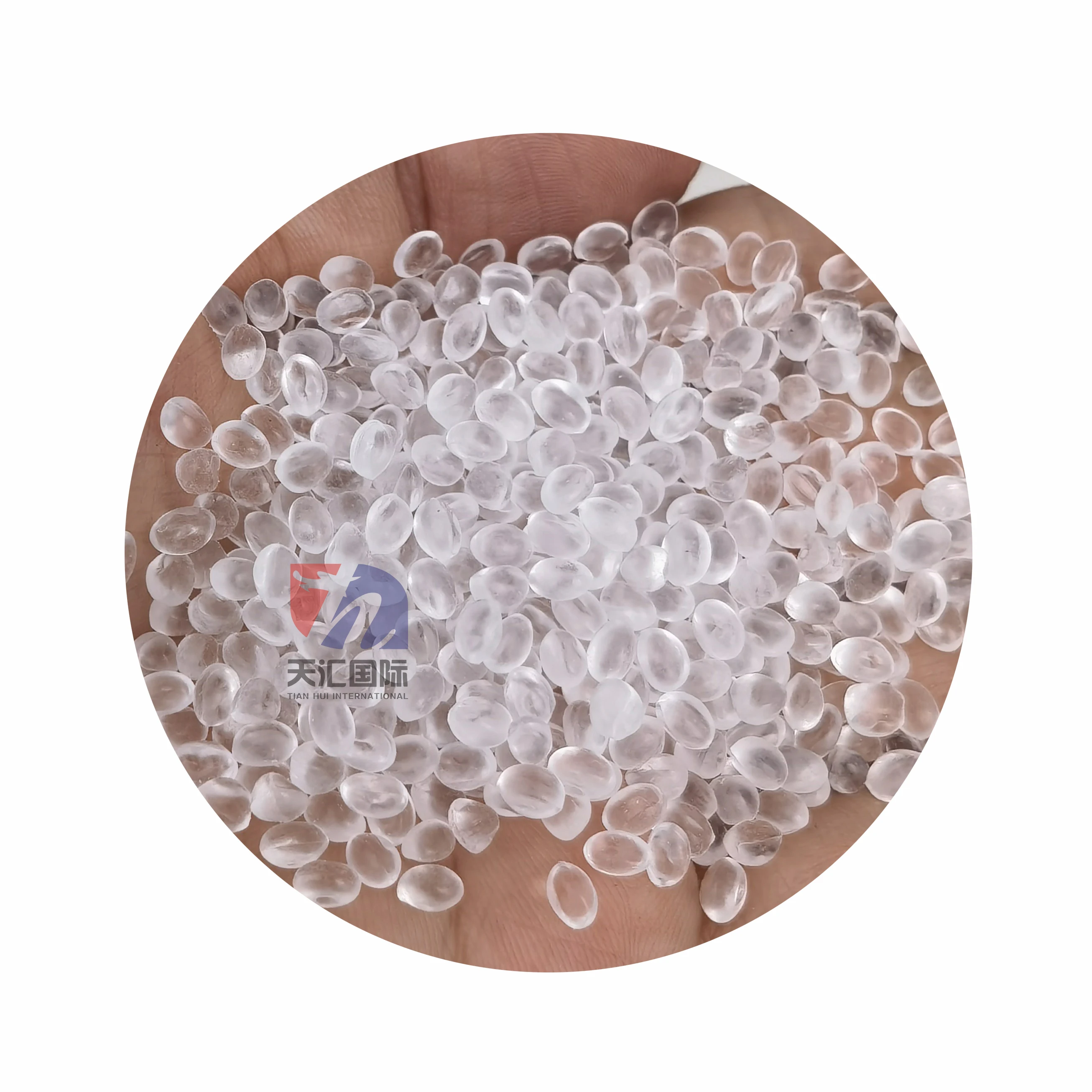 Ethylene vinyl acetate granules/27% VA EVA resin/ Sinopec EVA plastic raw material for foaming/ pipe and cable EVA pellet