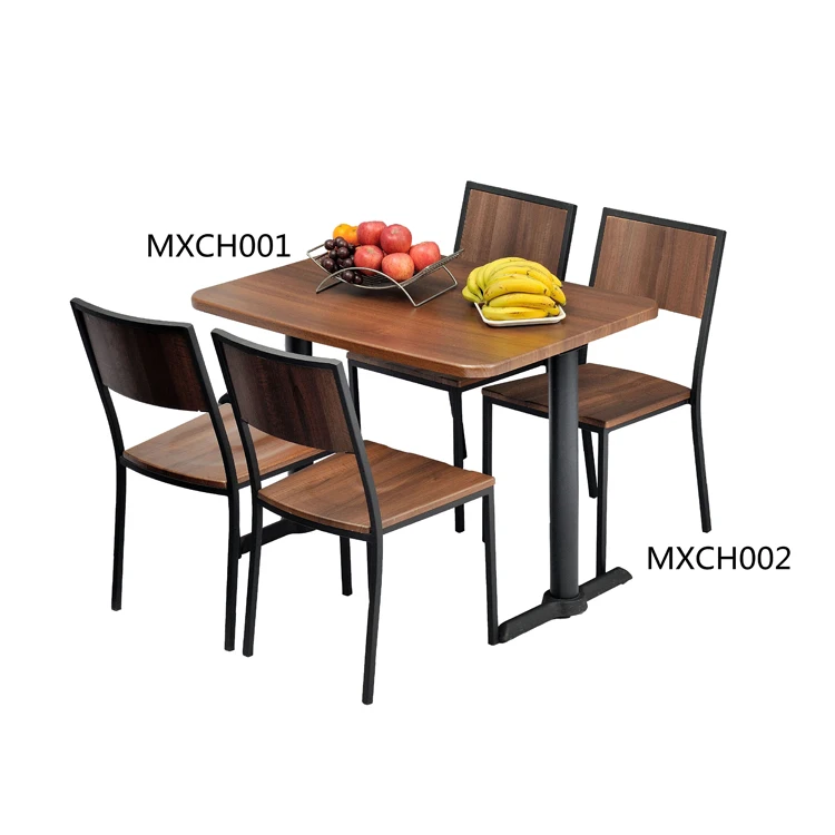 
 Скандинавская деревянная кухонная мебель, столовые столы и наборы стульев  