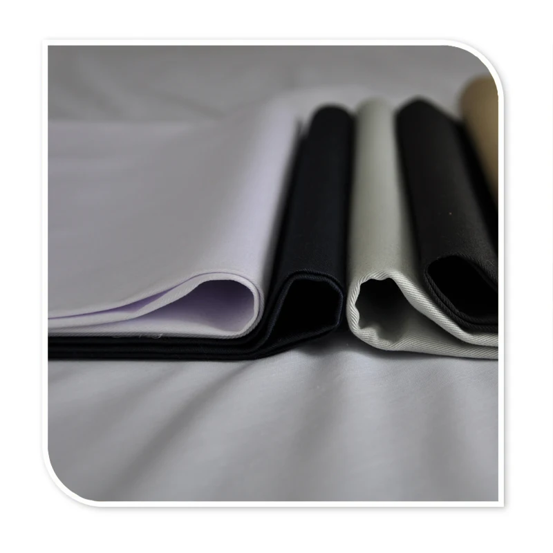 polyester/cotton fabric 80 polyester 20 cotton tc twill 65 polyester 35 cotton poplin fabric