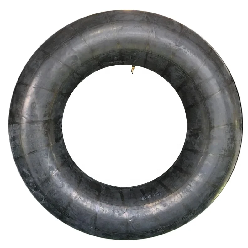 NR inner tube Natural Inner Tube OTR Loader tyre NAT 1600-24 1400-24 16/70-20 20.5/70-16 1400-20 for loader tire