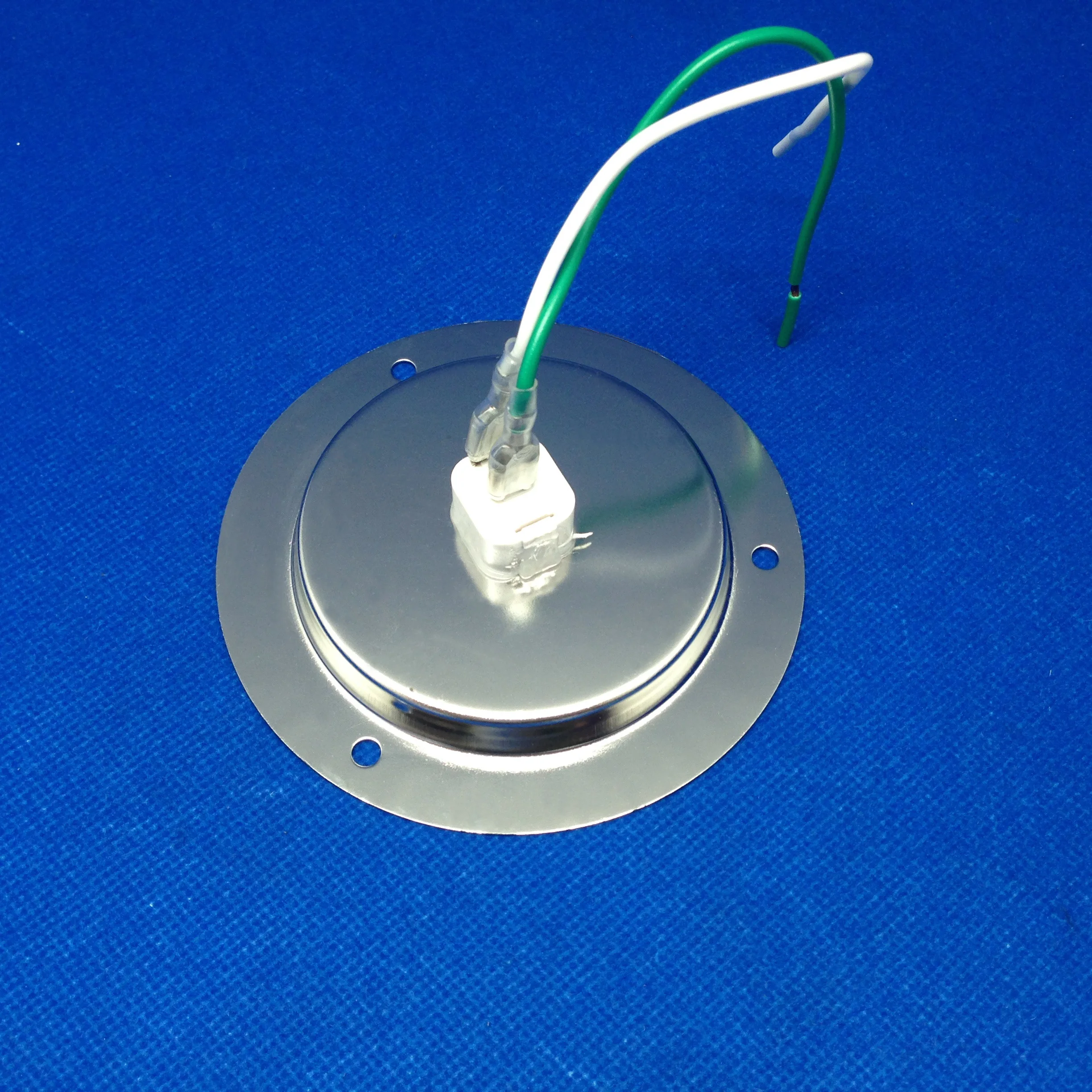 
Truck trailer accessories stainless steel switch 