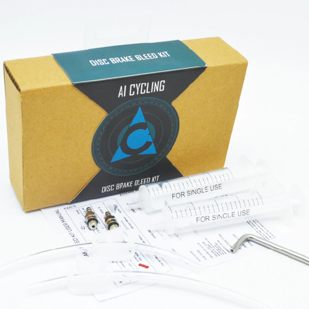 Велосипедный Гидравлический дисковый тормоз, набор инструментов для тормоза MAGURA MT2 MT4 MT6 MT8