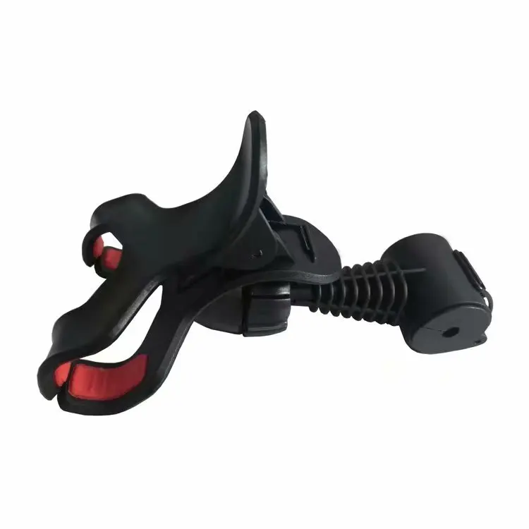 Universal 360 rotating mount mobile phone holder for Golf Cart/Baby Carriage/bike/Stroller and Prams