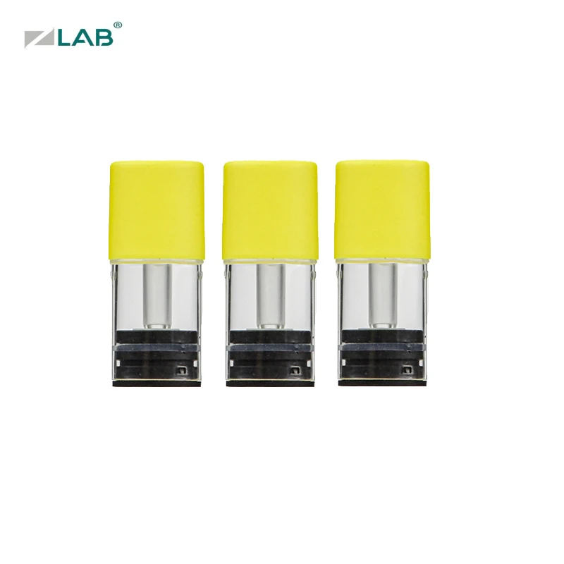  Совместимый с ZLAB 2 мл S вейп