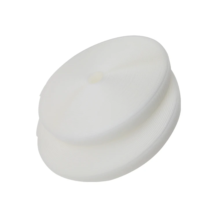 Color High Quality Nylon Fabric Hook And Loop Tape Sheet