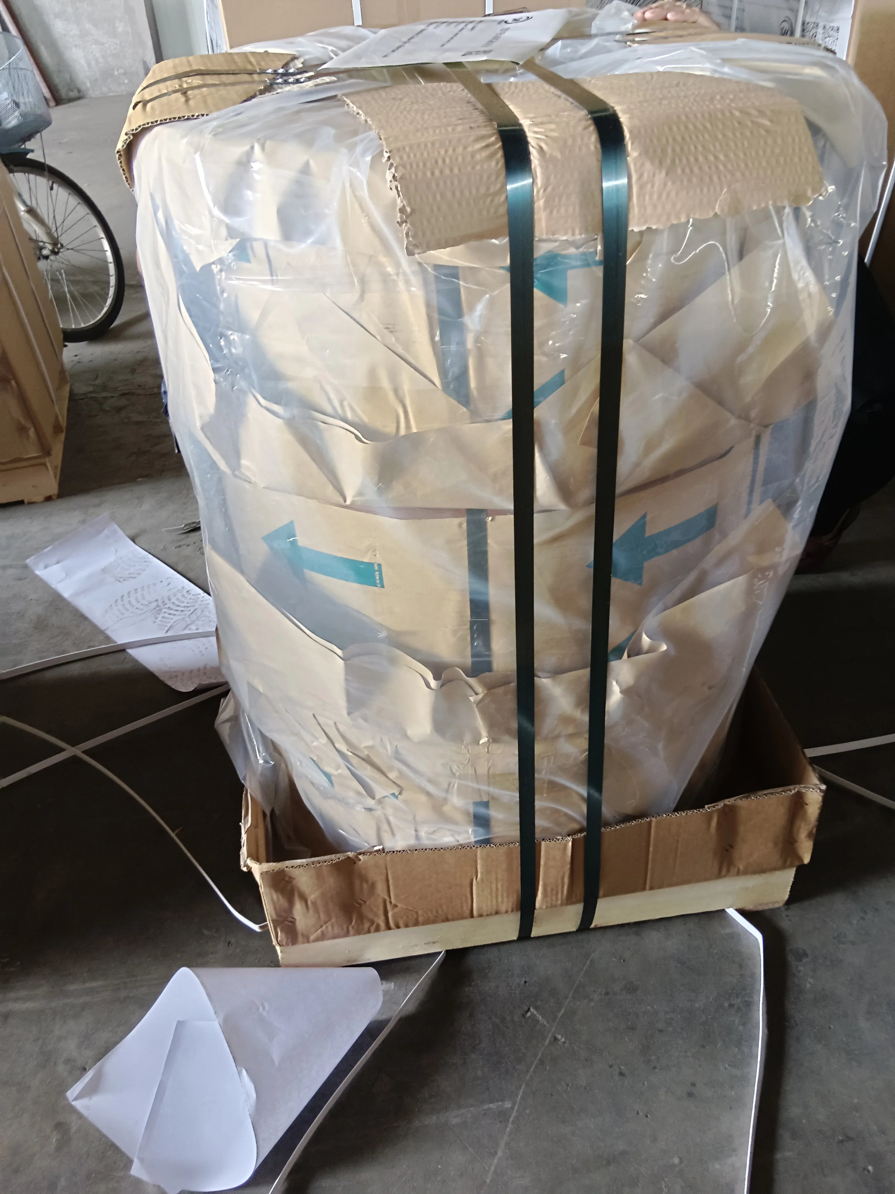 Стальной Шнур Xinhao для шин и радиальных шин, высокопрочный стальной шнур с латунным покрытием, проволока для шин