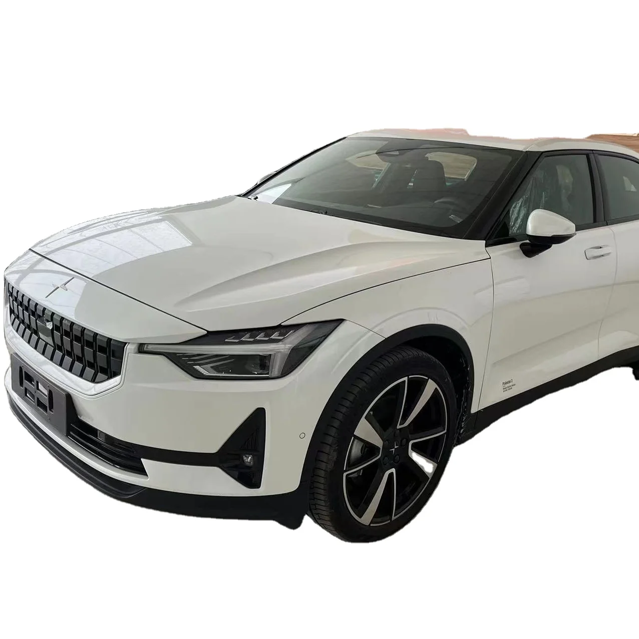 Polestar 2 electric car 2021 2022 Hatchback 165kW 300kW 565km luxury car new energy vehicles automotive RWD AWD