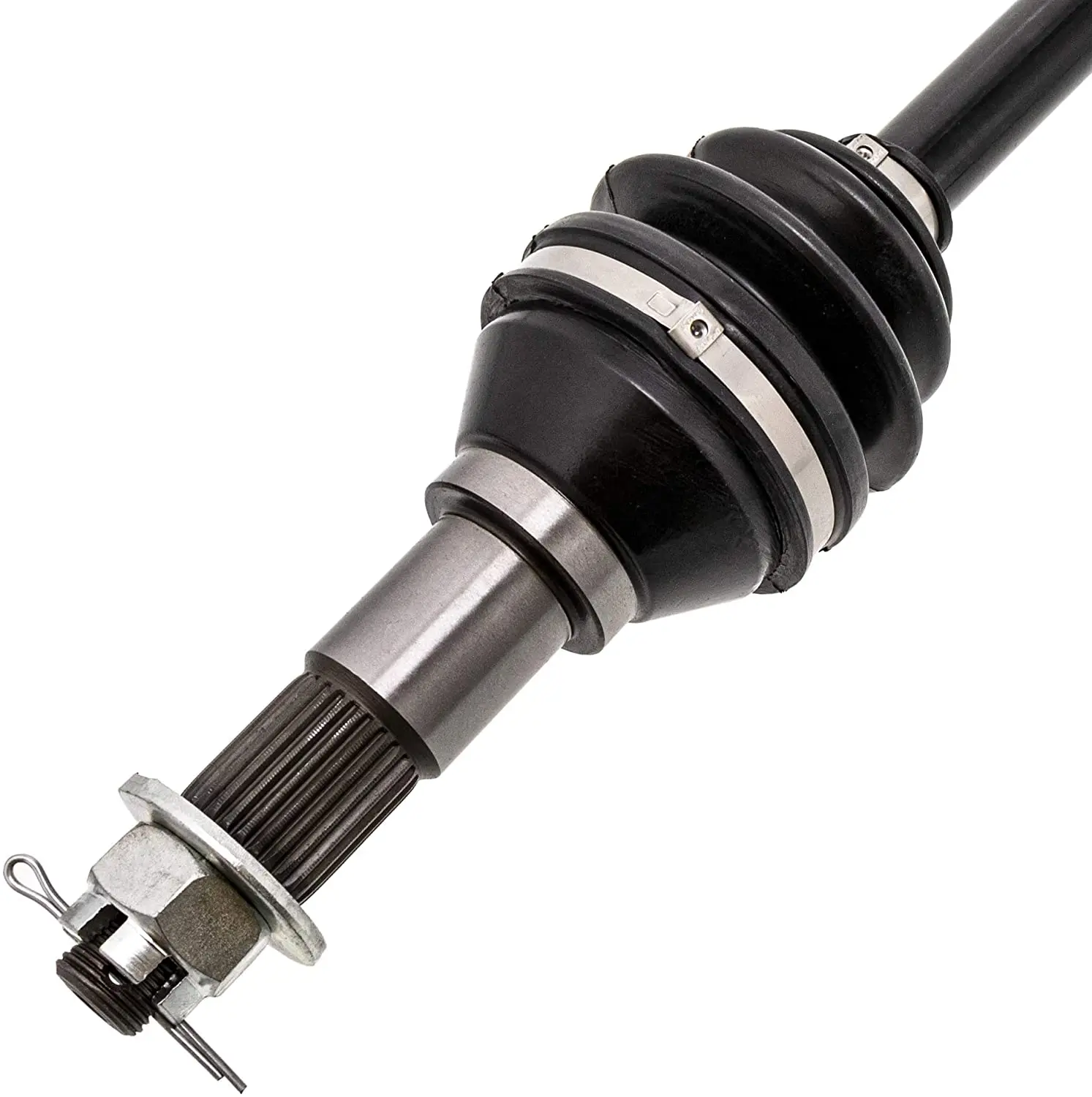 705401873 705401874 передний левый и правый CV мост Driveshaft в сборе для 2013-2018 Can-Am Maverick 1000R Max