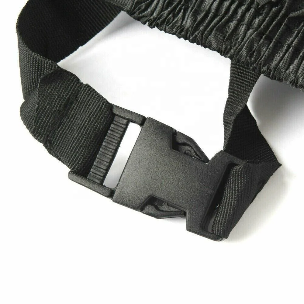 Eco Friendly Electric Bike Dust Rain Cover for Outdoor Bicycle Storage