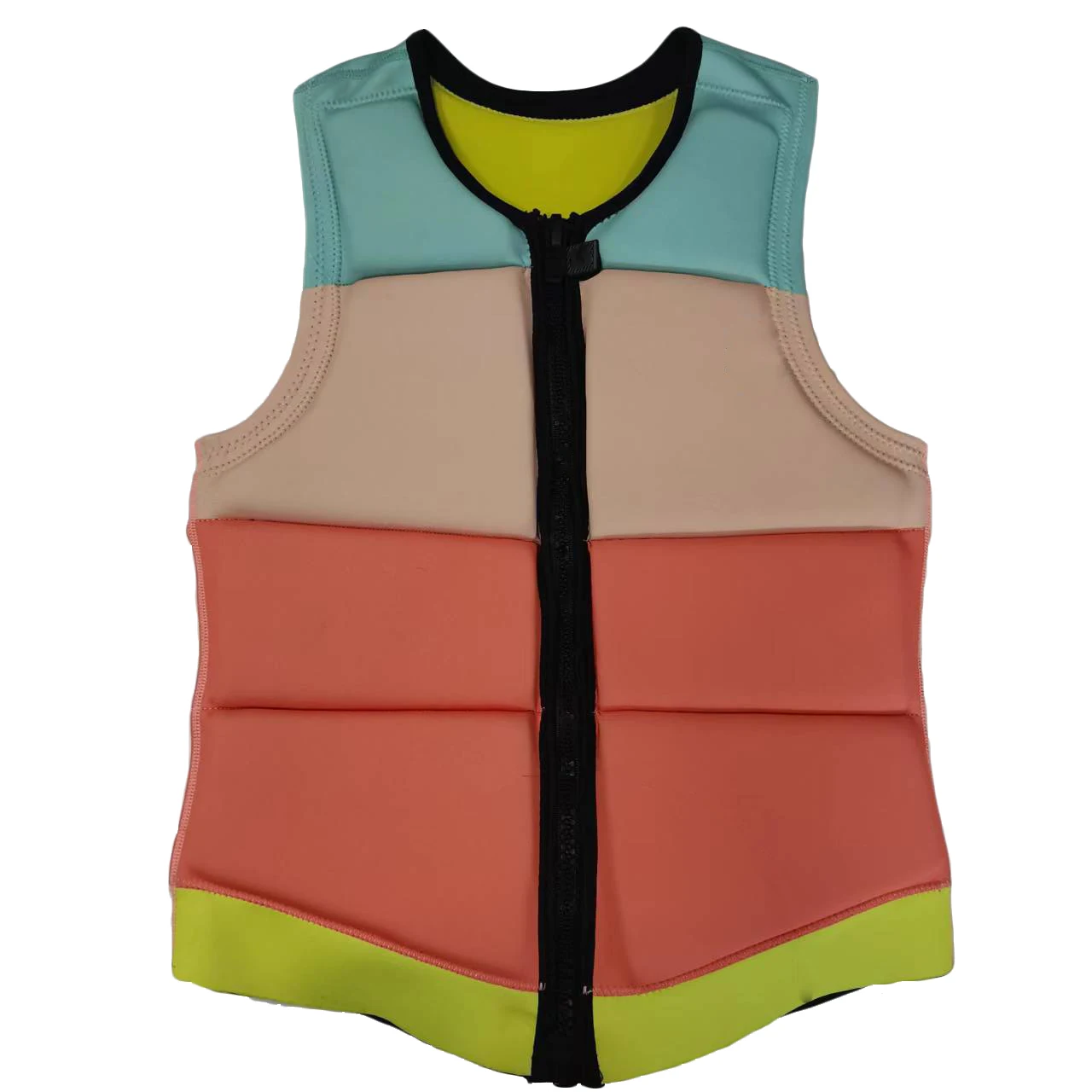 Vest Commercial Diving Equipment Life Saving Vest Hot Sale Life Jacket