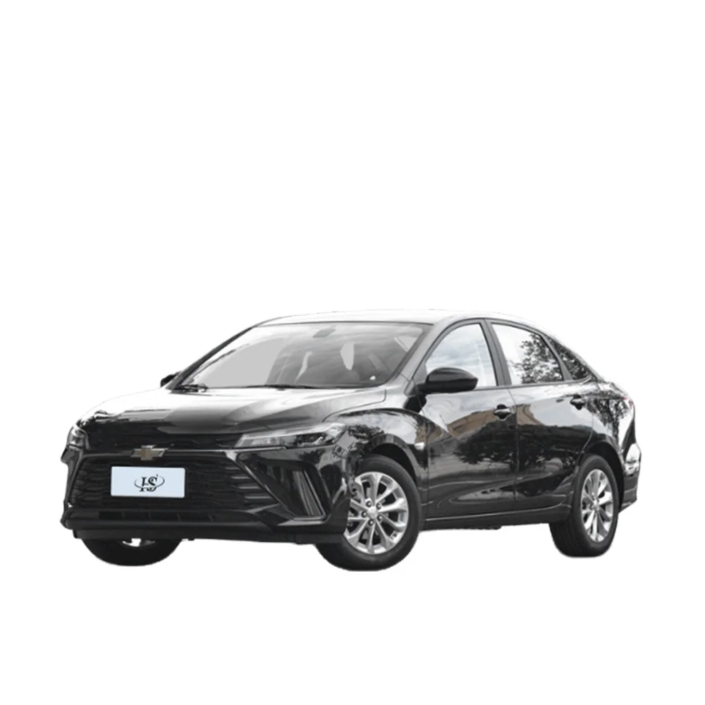 2023 2024 седан новинка Chevrolet Monza 1.5L Лидер продаж сделано в Китае