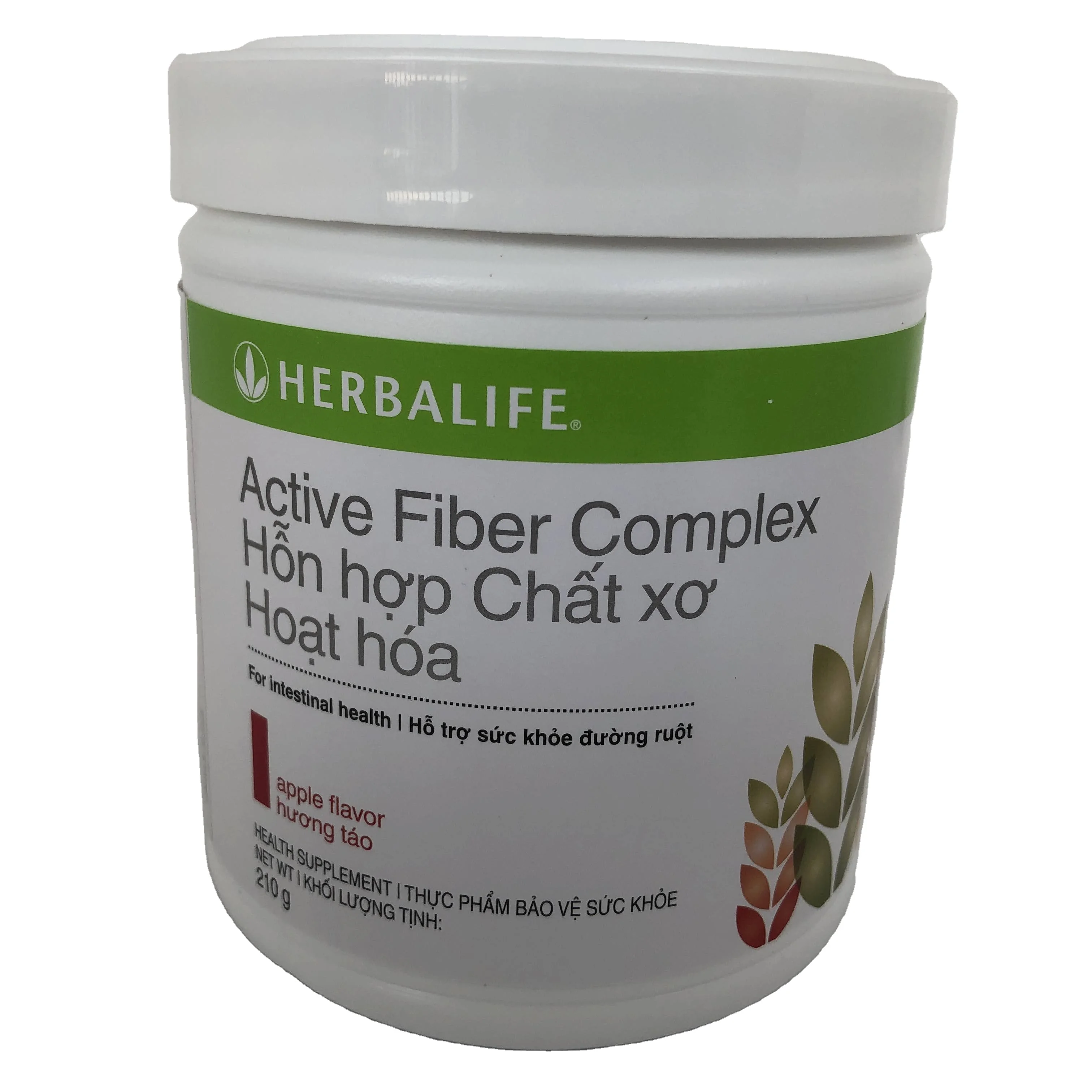 Лучший поставщик SuPess, вьетнамская версия, комплекс активных волокон: Apple flavor 240 г, производство США, питание, здравоохранение