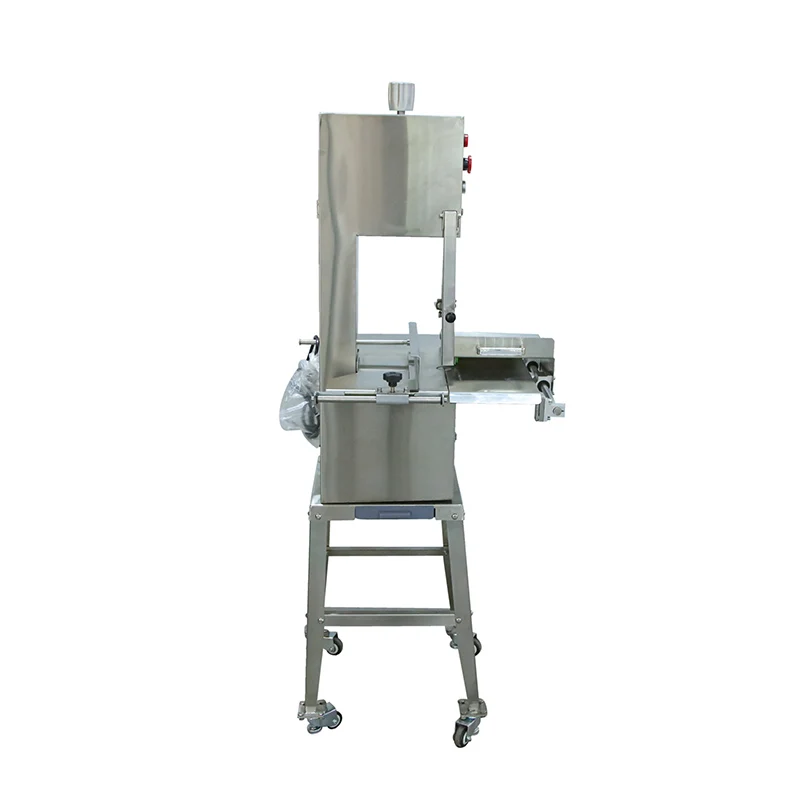 Chuangyu High Efficiency Bone Processing Machinery Meat Bone Saw Butcher Machine