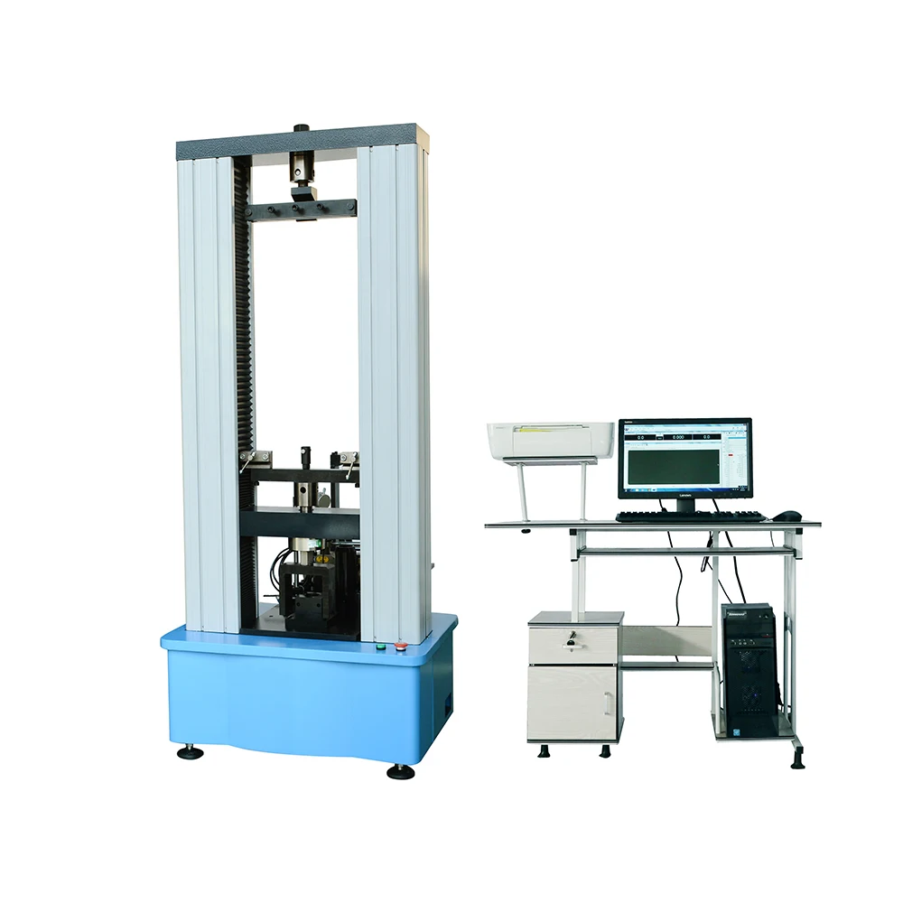 ETM-100kN 10 Ton Computer Control Tensile and Compressing Machine Mechanical Load Strength Tester