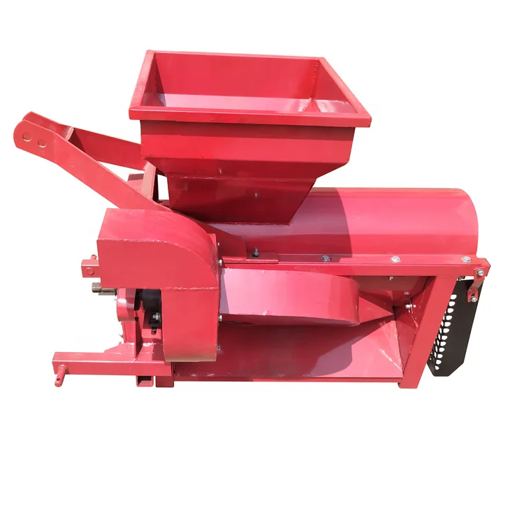 Corn sheller thresher machine thresher corn and beans corn thresher