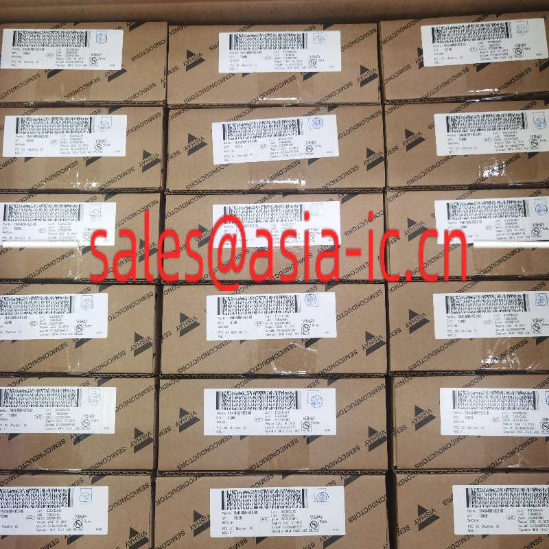 RF card chip AS3933-BTST Low frequency wake-up receiver new and original in stock integrated circuits Monitoring ICs AS393 3