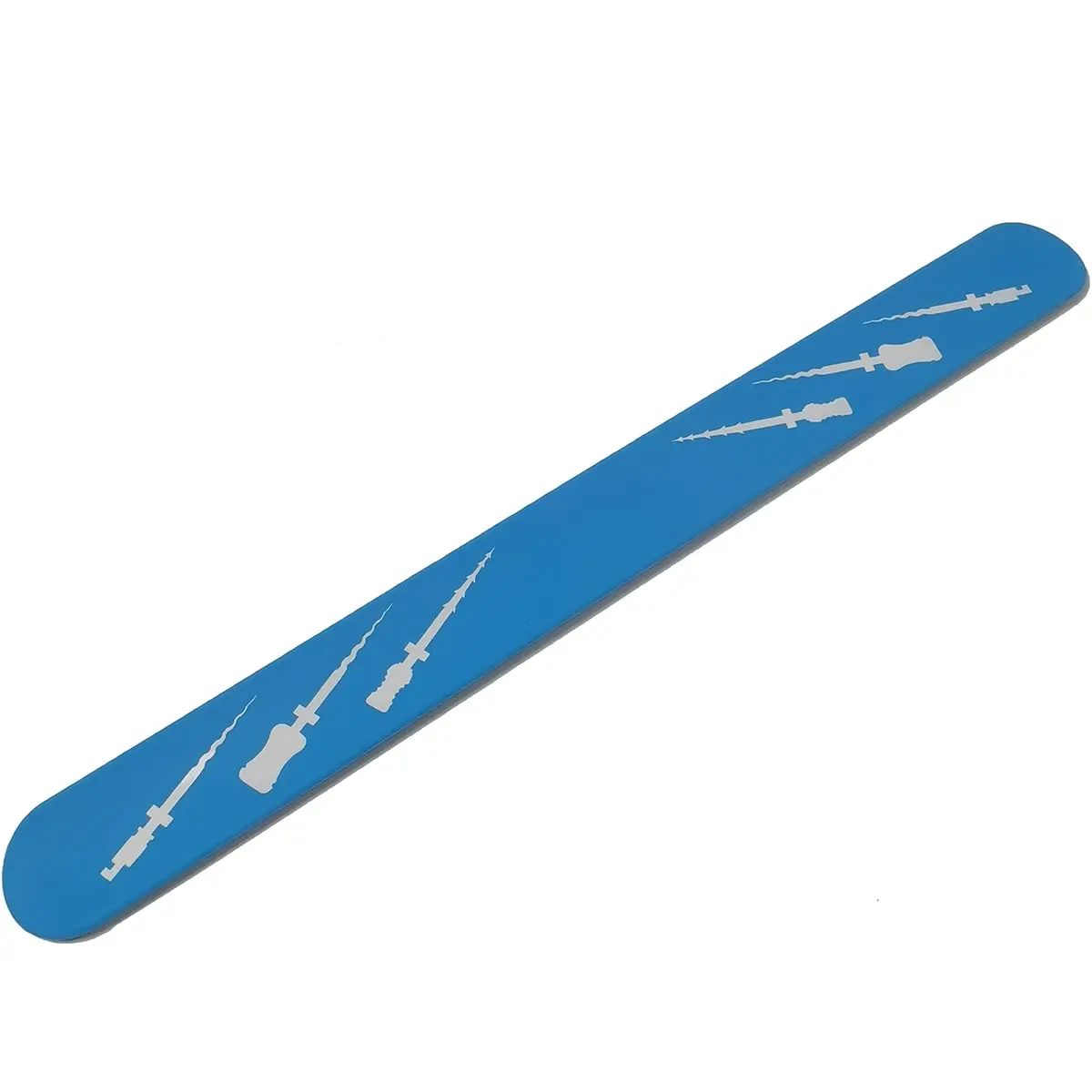 SJ Dental Manufacturer Supply Dental Endo Watch Dental Endo Files Holder Autoclave Files Holder Products