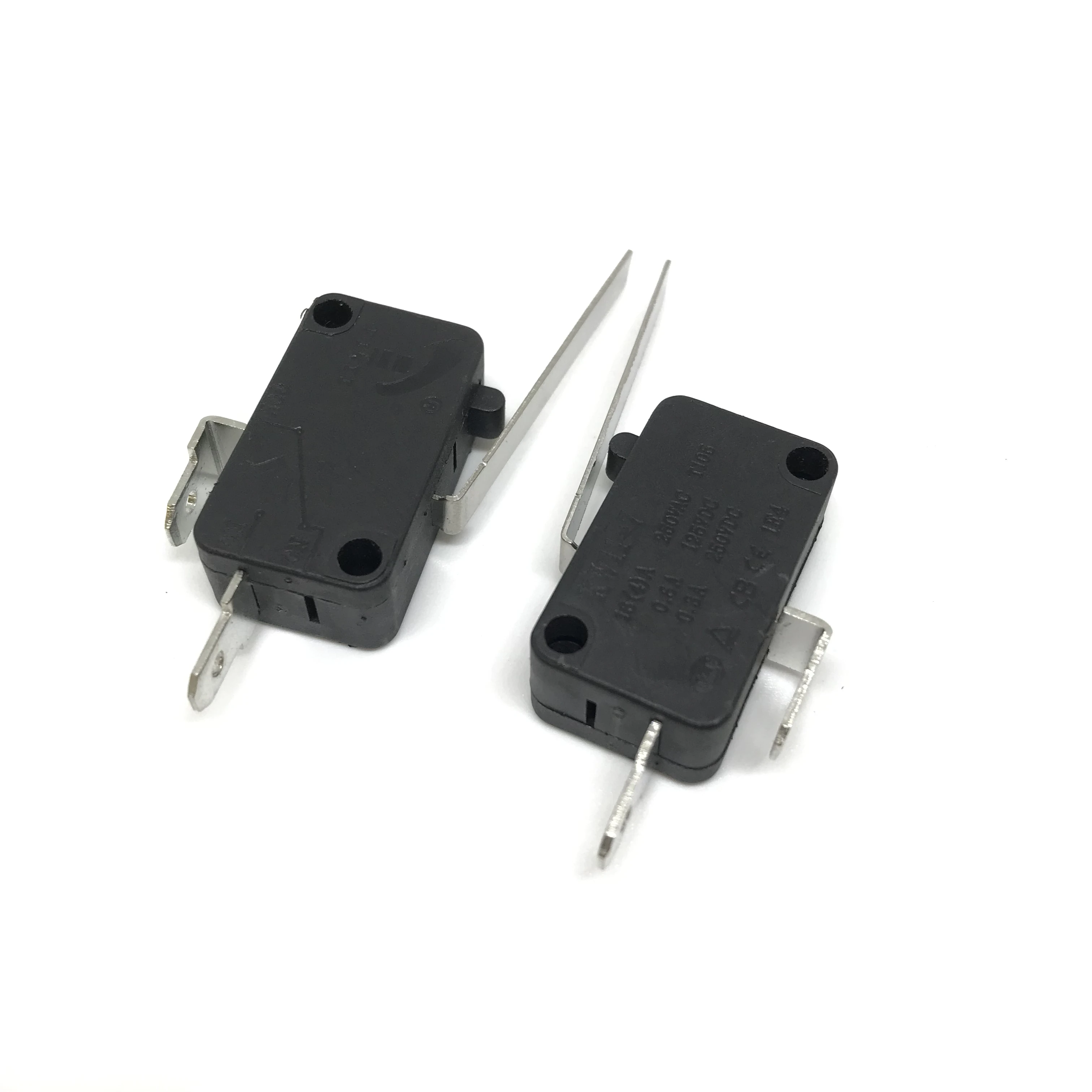 Цена по прейскуранту завода-изготовителя R тип рычага 2 шпильки ложки с длинной ручкой, микро переключатель