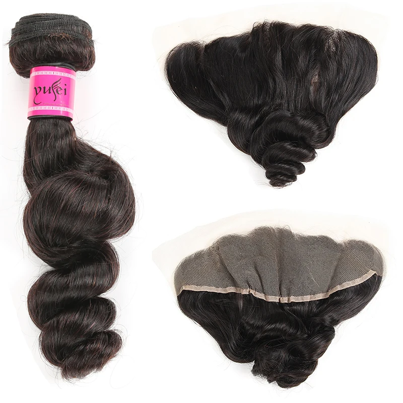 
Black Friday Sales $10 Discount Wholesale Virgin Human Hair Extensions Frontal 