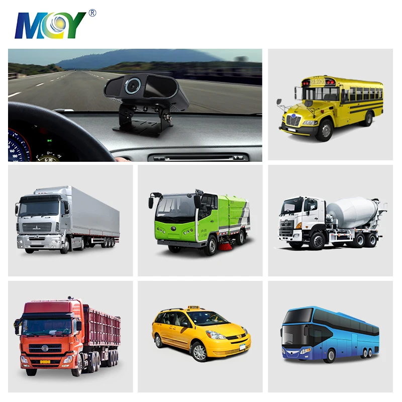 MCY DSM привод усталость курения раннее предупреждение камера Обнаружение системы