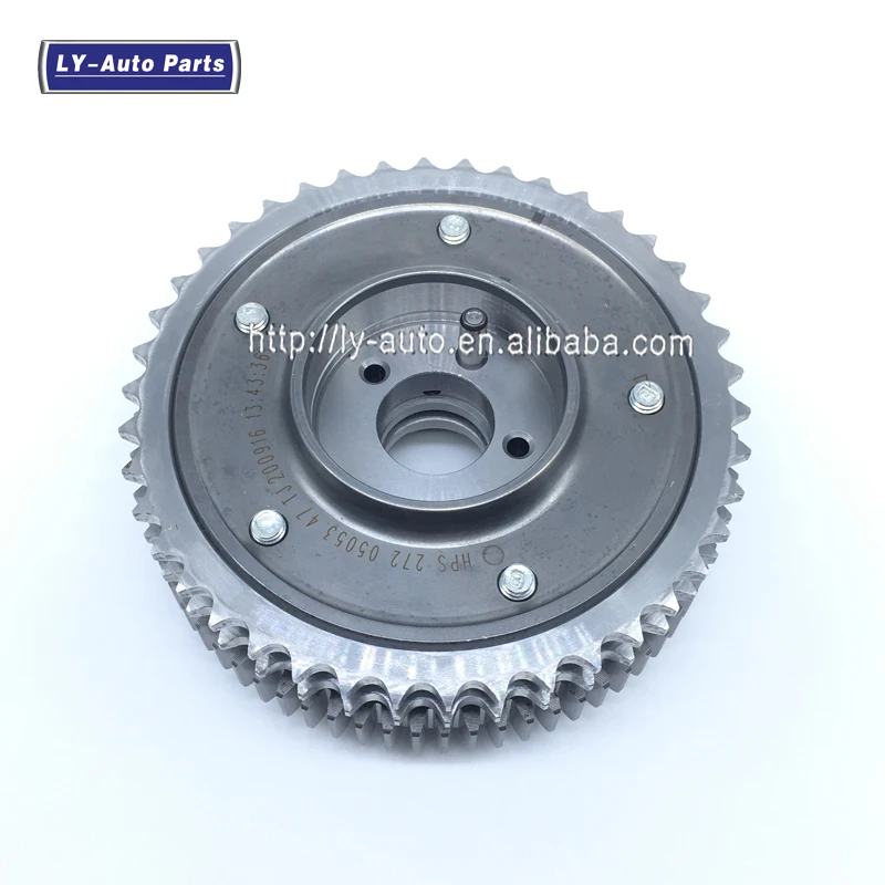 A2720505347 2720505347 Auto Engine Intake Camshaft Regulator OEM For Mercedes-Benz W203 W221 W164 M272