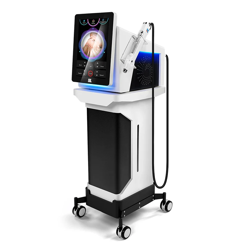 Mesotherapy Injection Gun Mesogun Professional Meso Gun no Needle Injector Mesotherapy Water Injection Anti Wrinkle Injection