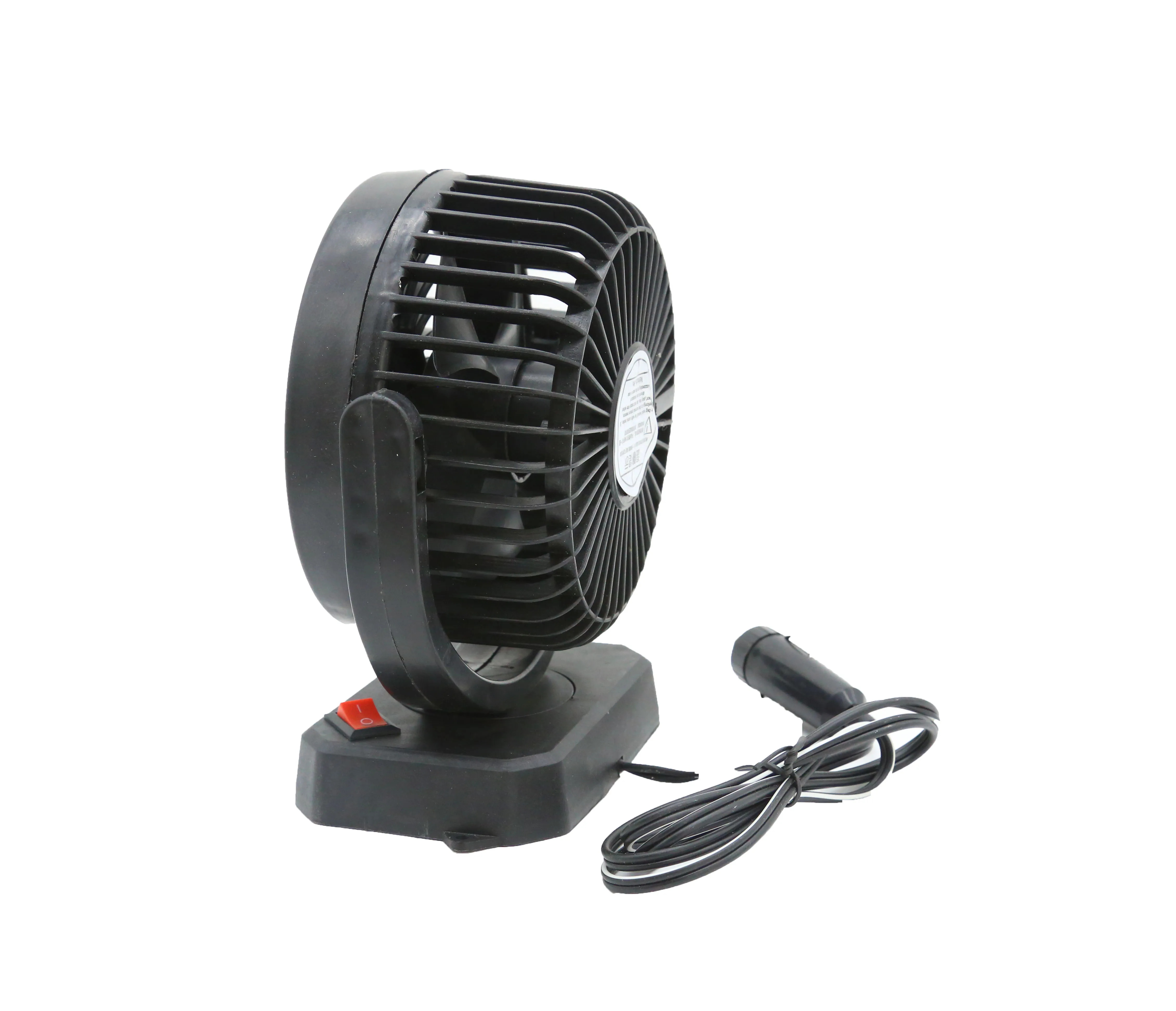 Автомобильные аксессуары вентилятор от оригинального производителя onlywheel в более 21 лет Универсальный автомобильный вентилятор 6 дюймов 12V автомобильный вентилятор охлаждения