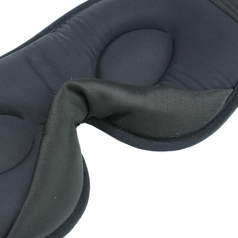 best seller music sleep earphone 3d blue tooth eye mask sleep headphones blue tooth headband