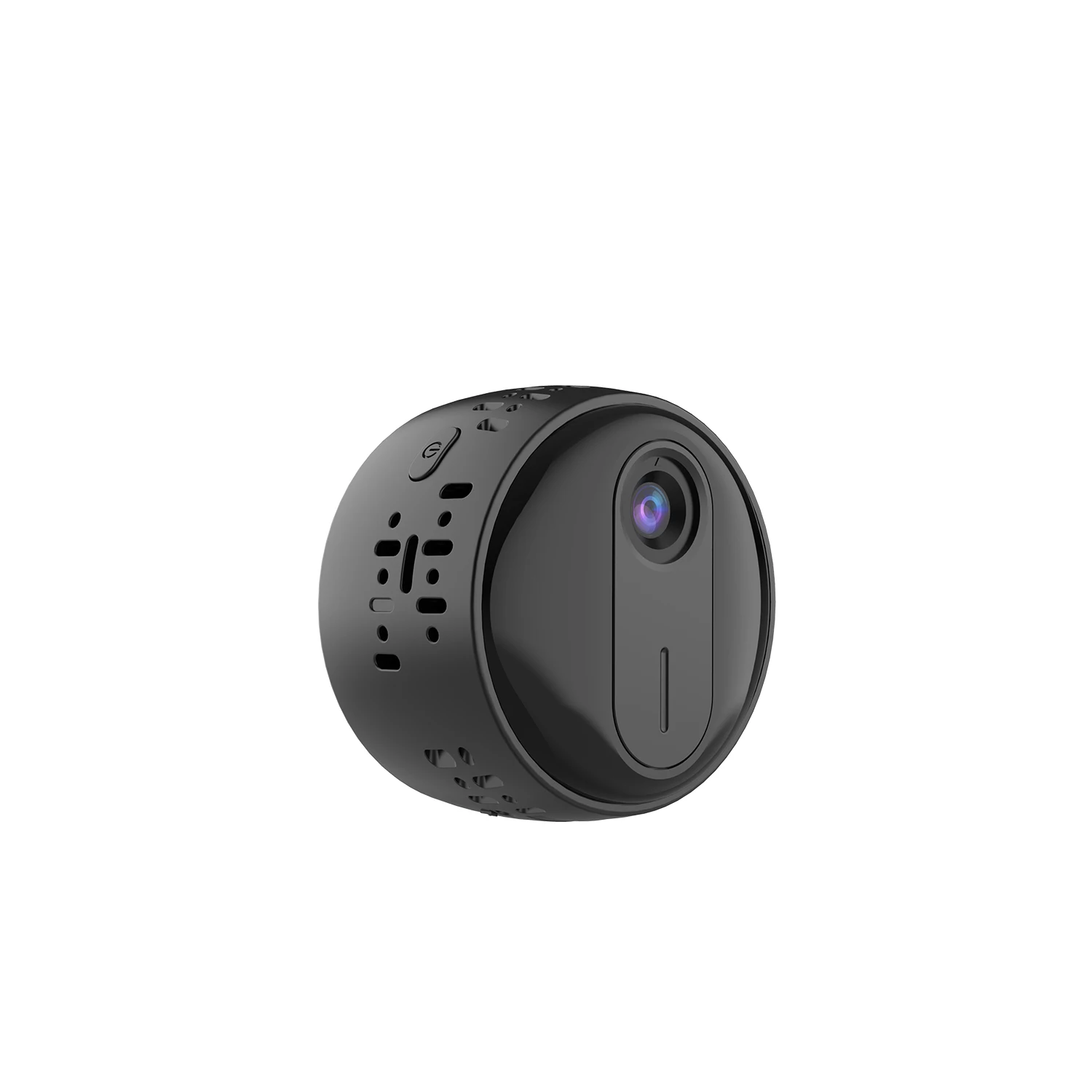 Good Quality Wireless Security Small Camera Wifi Mini Camera Hd 1080p V380 APP
