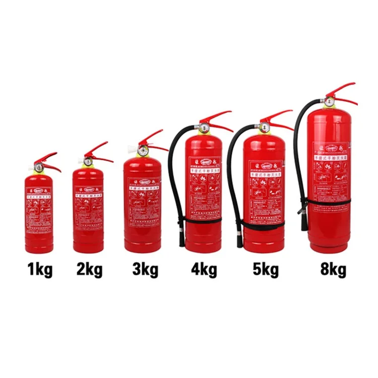 fire extinguish 1kg