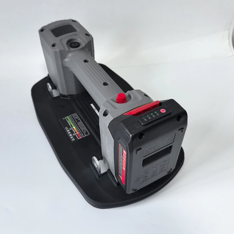 DX51 GED.SKYLARK новые промышленные вакуумные присоски 20 Вт автоматический Электрический насос подъемные гладкие грубые предметы