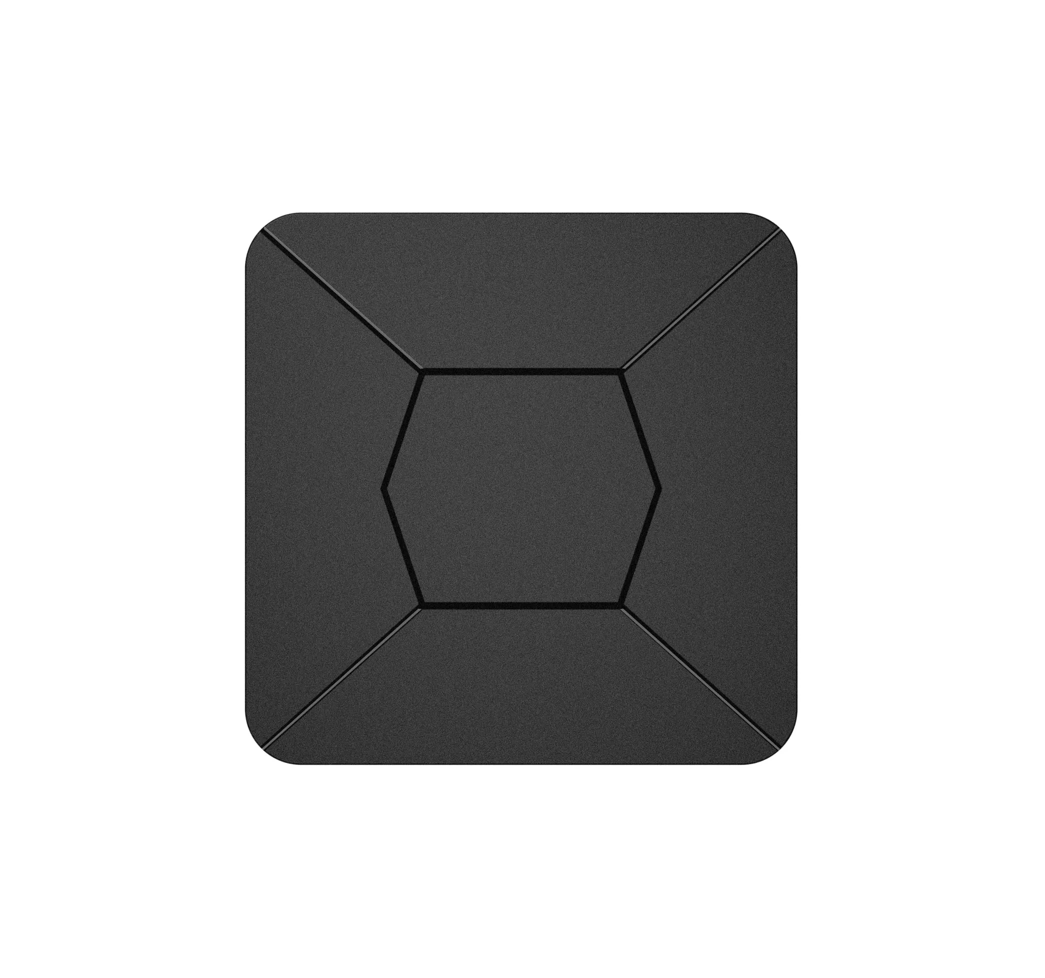 Factory Wholesale Set Top Box Iptv Dual Band Wifi 2GB 8GB Android 10 System 4k Hdr Q5 ATV UI Android Tv Box