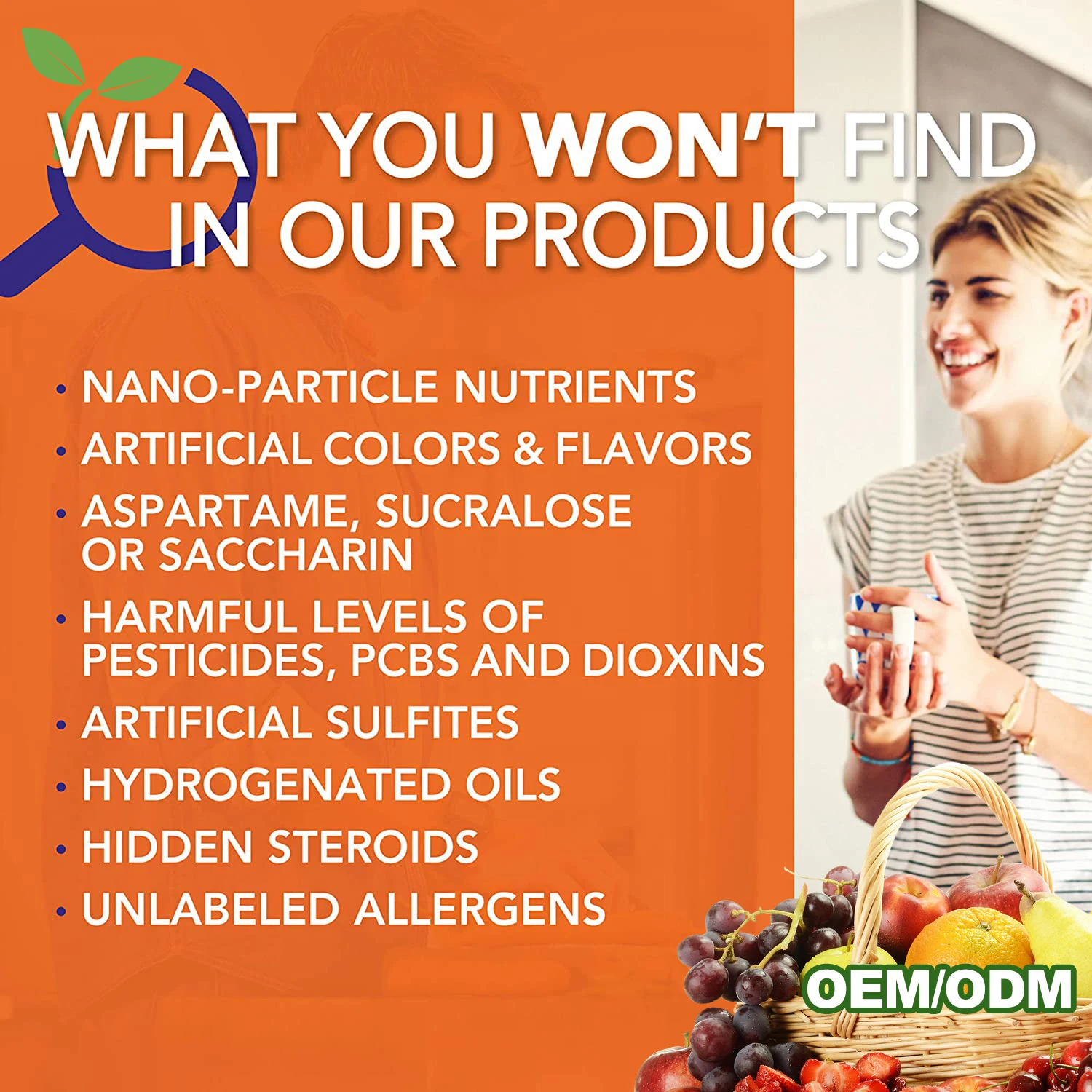 Liquid Chlorophyll Drops Essential Oil Skin Soothing Massage Oil Plant Supplement