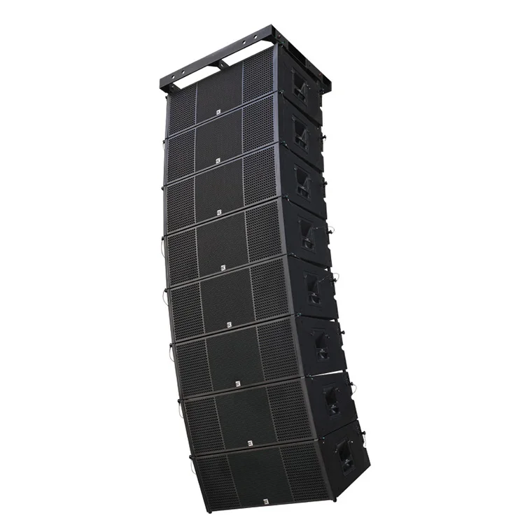 Big Stage stage pro  line array speaker
