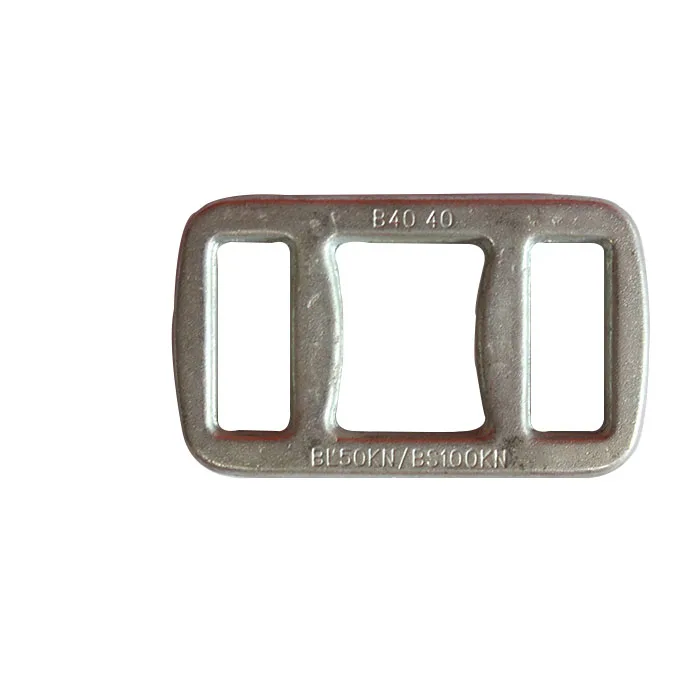 30 см BS 3Ton кованый односторонний крепеж