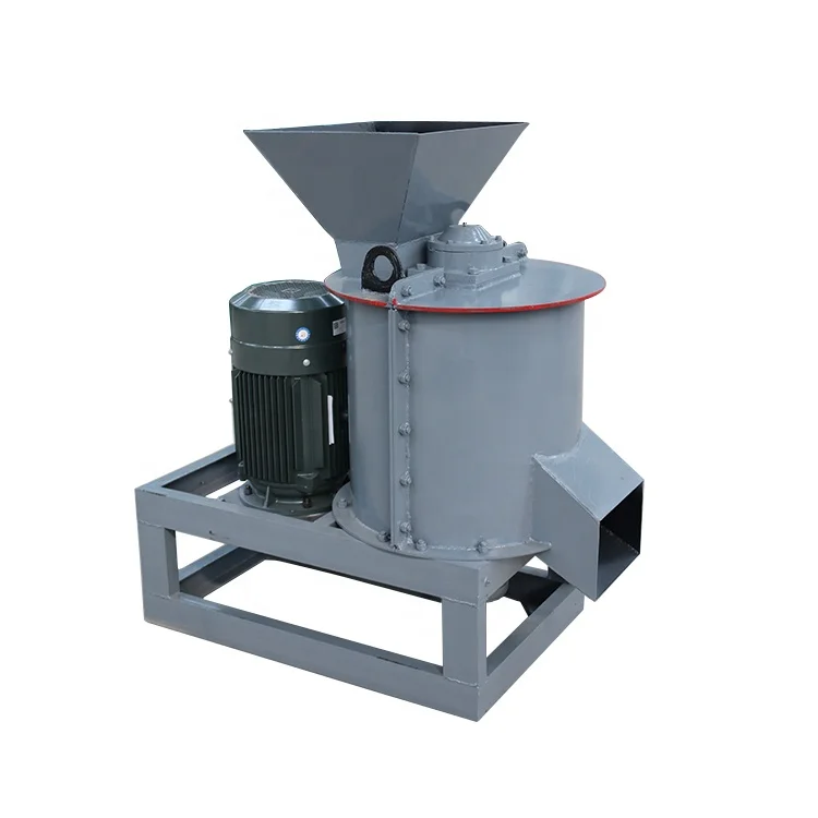 Selling Compound Fertilizer Vertical Chain Crusher/chain Crusher Machine Price/fertilizer Making Machine