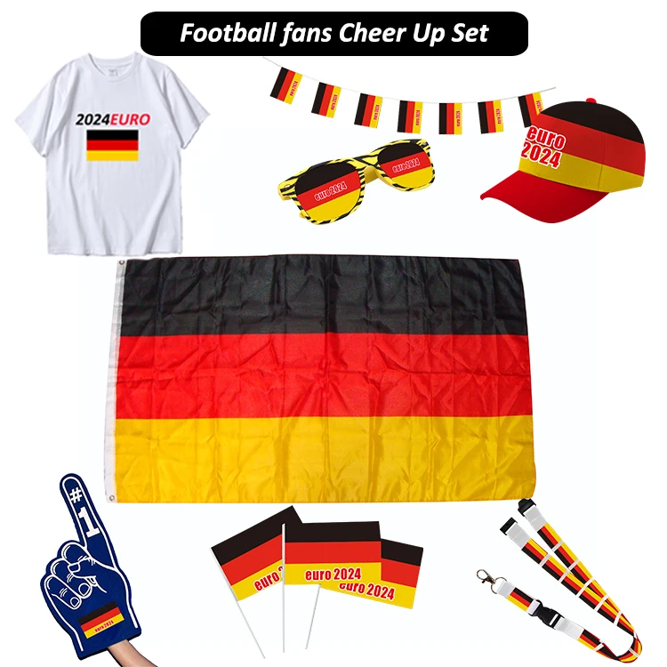 football fans cheer up products