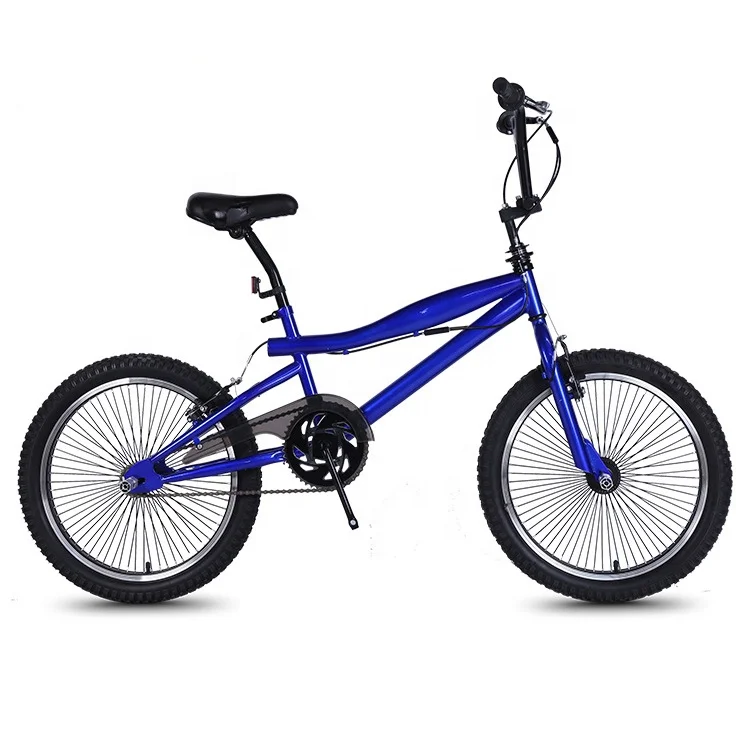 Оптовая продажа гоночный велосипед BMX 20 дюймов/хорошее качество мини-велосипед для езды по бездорожью