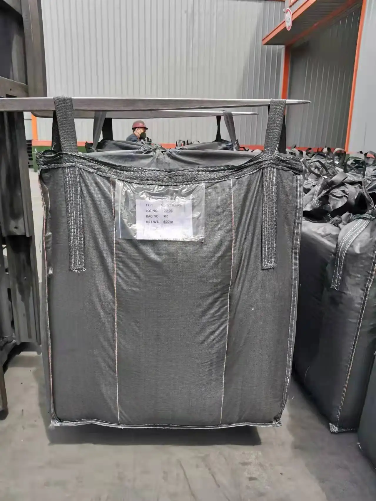 Coconut shell granular activated carbon for Removal of nitrate COD  BOD ammonia nitrogen