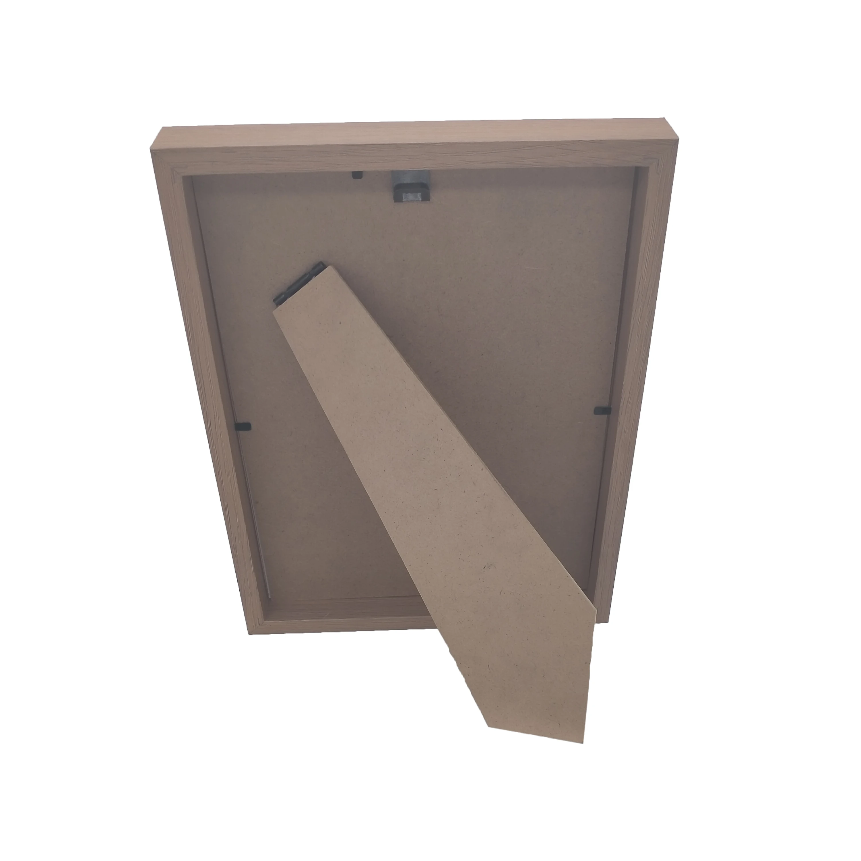 2021 New Grandfather Engrave Photo Frame Wood MDF Blank Sublimation Photo Frame