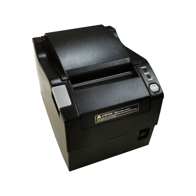 Micropos оптовые продажи кассовые аппараты системы Pos для ресторанов точек продаж