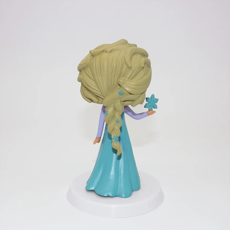 Hot selling Custom Figure Character Collection Toys PVC Material