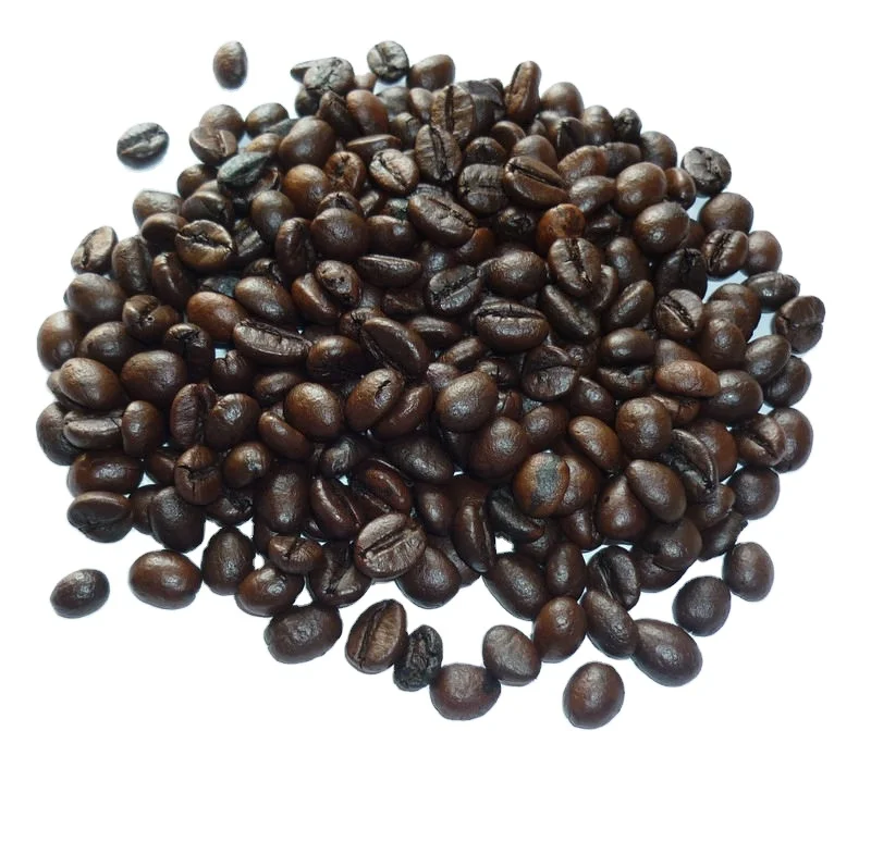 
Premium Robusta Roasted Coffee Bean Coffee with Best Price COMMON 