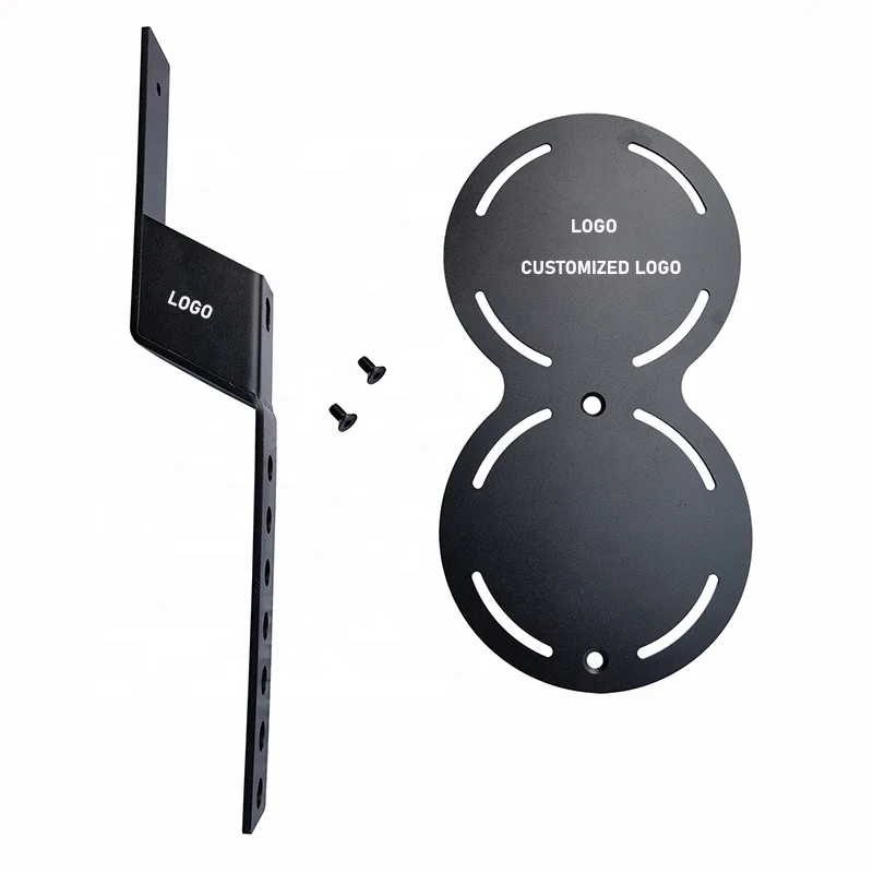 Indoor Gym Fitness Cross Rigs Power Squat Rack Accessories Sports Equipment Gymnastics Double Target