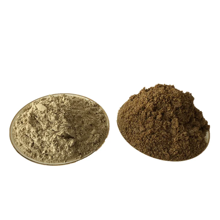 High Protein  Dried Mealworm Powder for  lizard Feed Additives